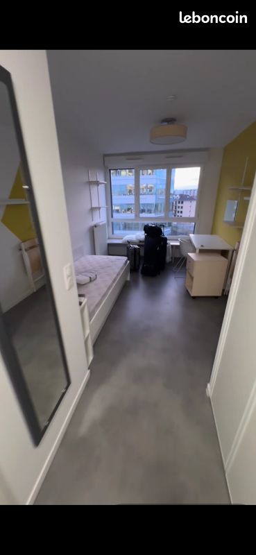 Appartement 1 pièce 22 m² · à Bagneux · 22 m² · 1 000 €