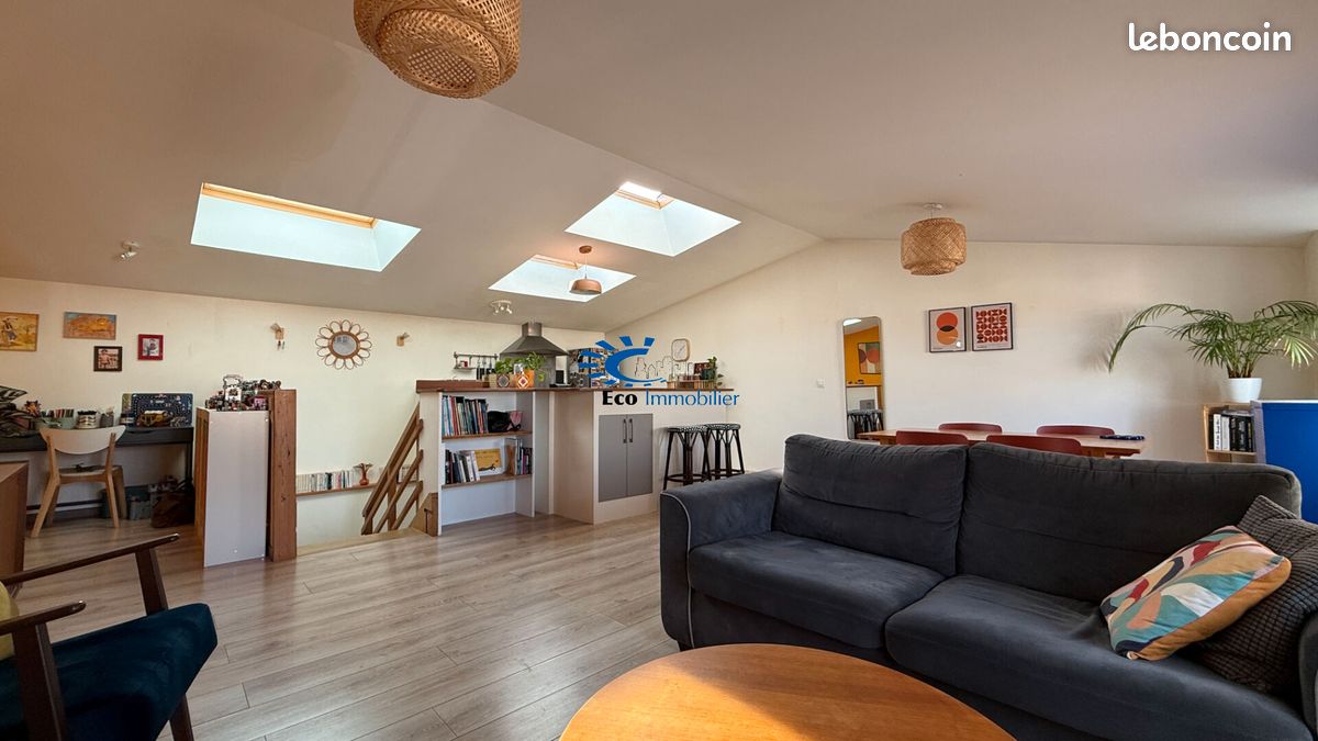 Maison 3 pièces 80 m² · à Dompierre-sur-Mer · 80 m² · 249 000 €