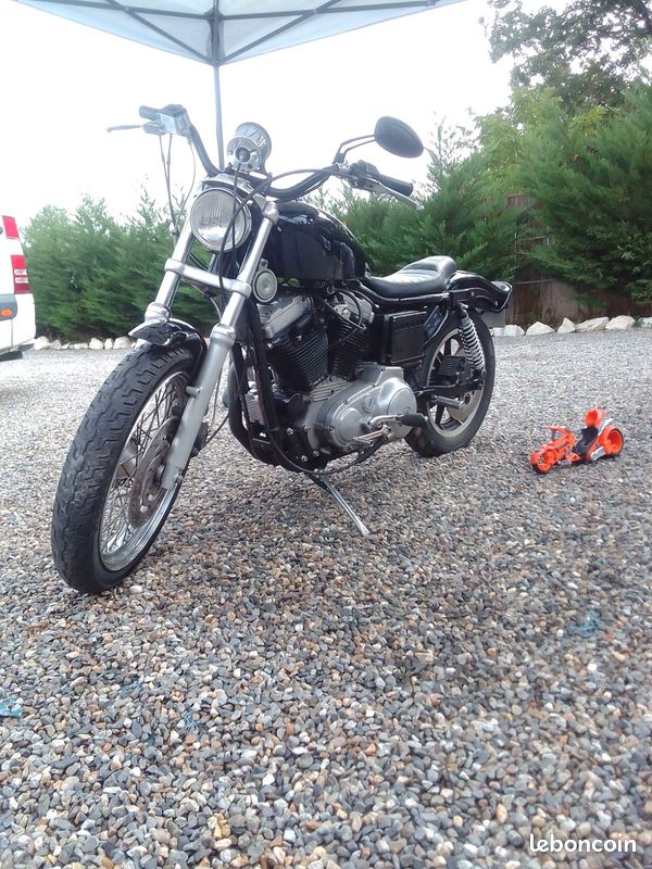 Harley davidson (image 1)