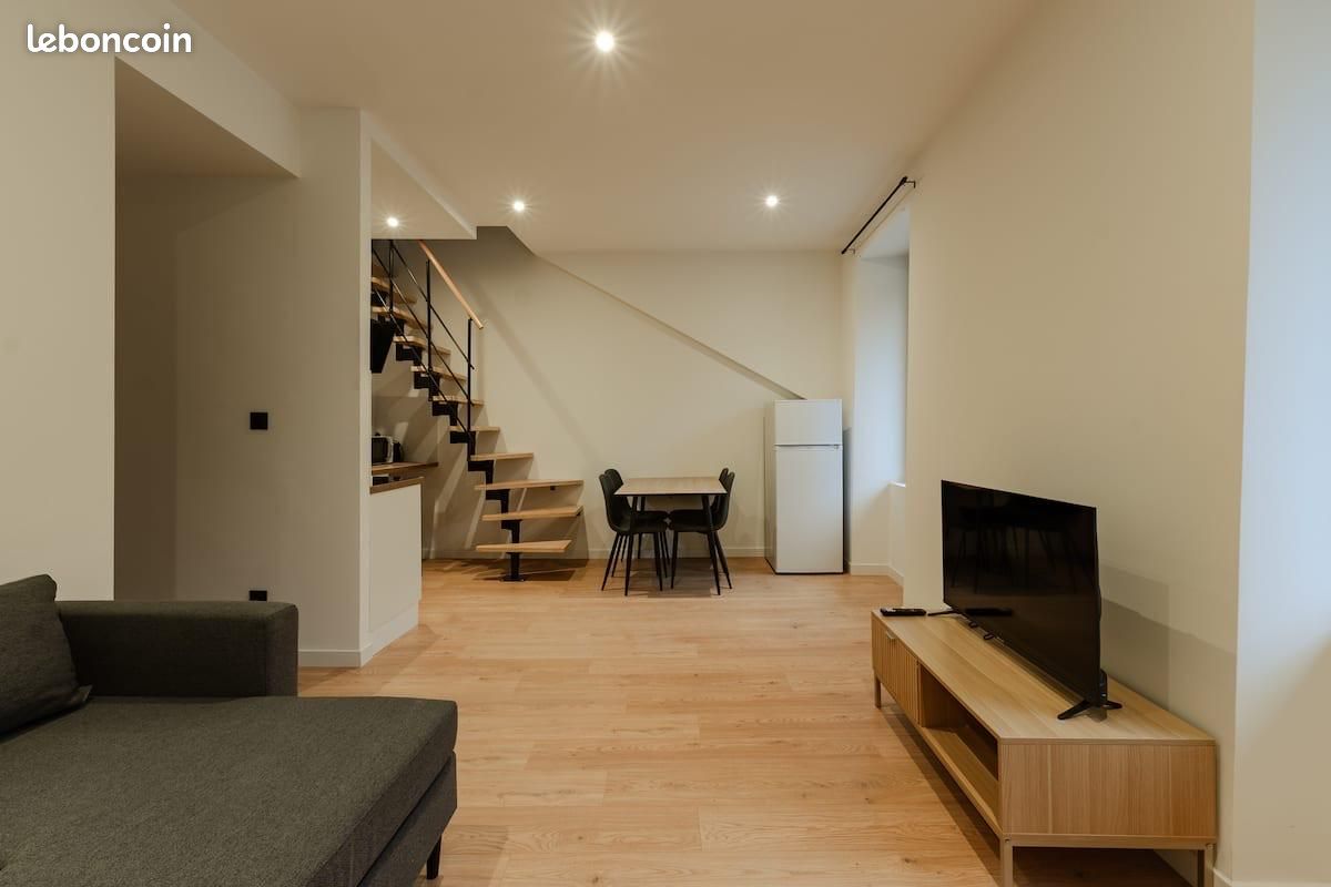 Appartement 2 pièces 30 m² · à Valence · 29,5 m² · 115 000 €