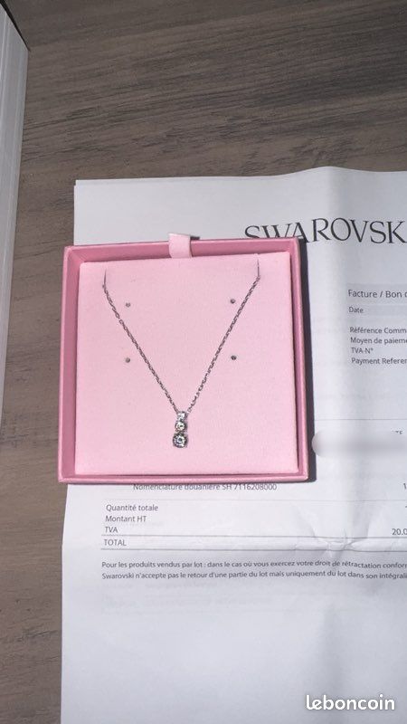 Collier (image 2)