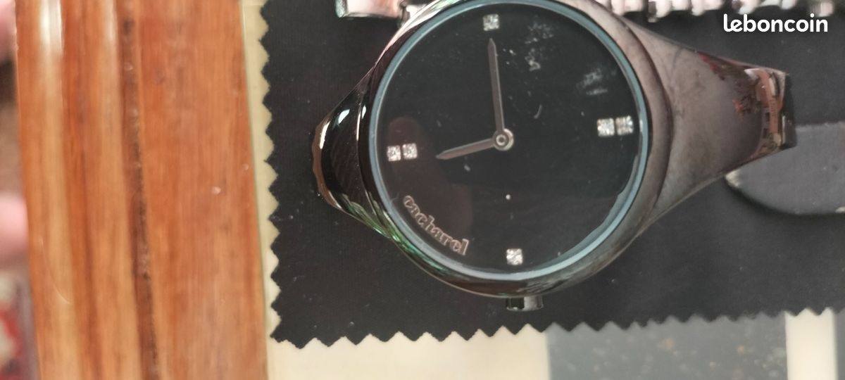 Important lot de montres (image 5)
