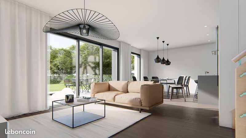 Maison 5 pièces 94 m² (image 5)