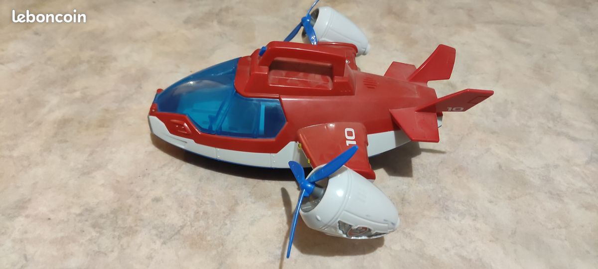 Pat patrouille (image 1)