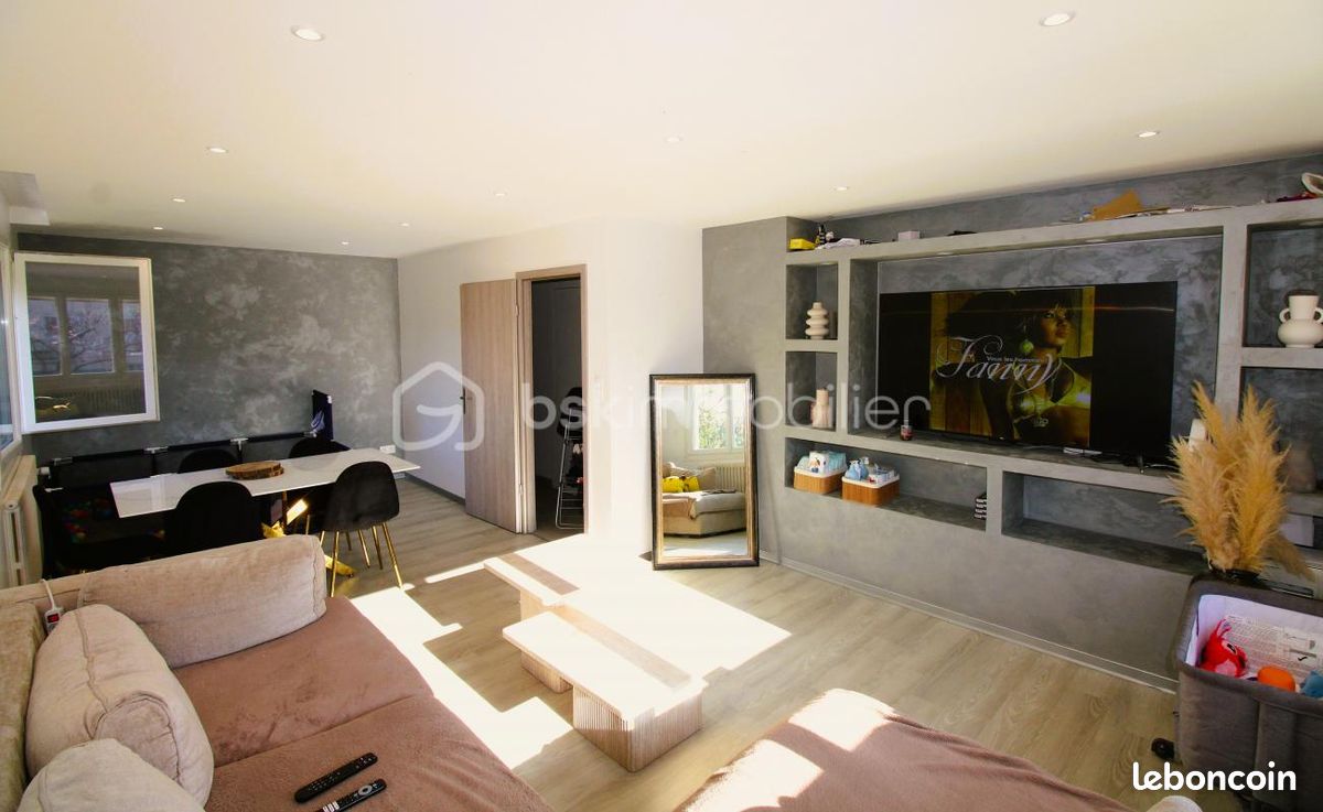 Maison 4 pièces 81 m² (image 2)