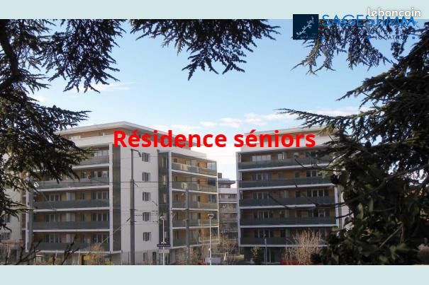 Appartement 3 pièces 58 m² · à Thonon-les-Bains · 58 m² · 1 038 €/mois