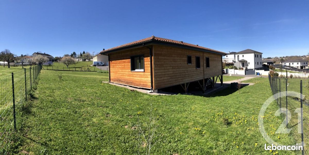 Maison 6 pièces 118 m² - Condat-sur-Vienne 87920 (image principale 11)