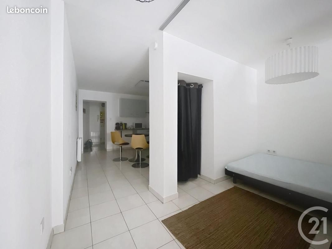 Appartement a louer montbeliard - 1 pièce(s) - 41 m2 - Surfyn