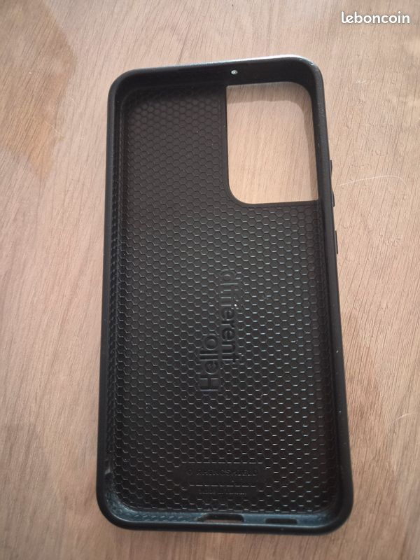Coque s22+ rhinoshield (image 2)