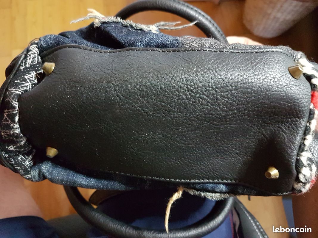Sac à main Desigual (image 7)