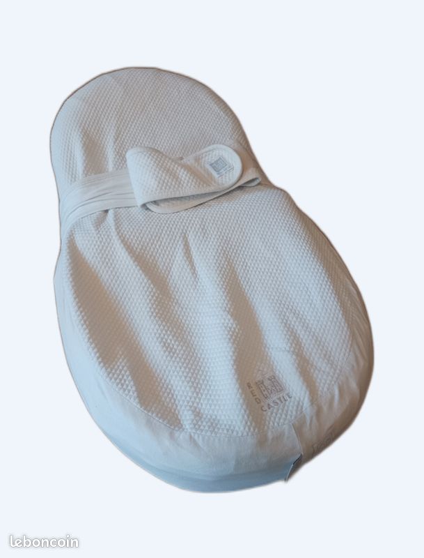 Cocoon bébé (image 1)