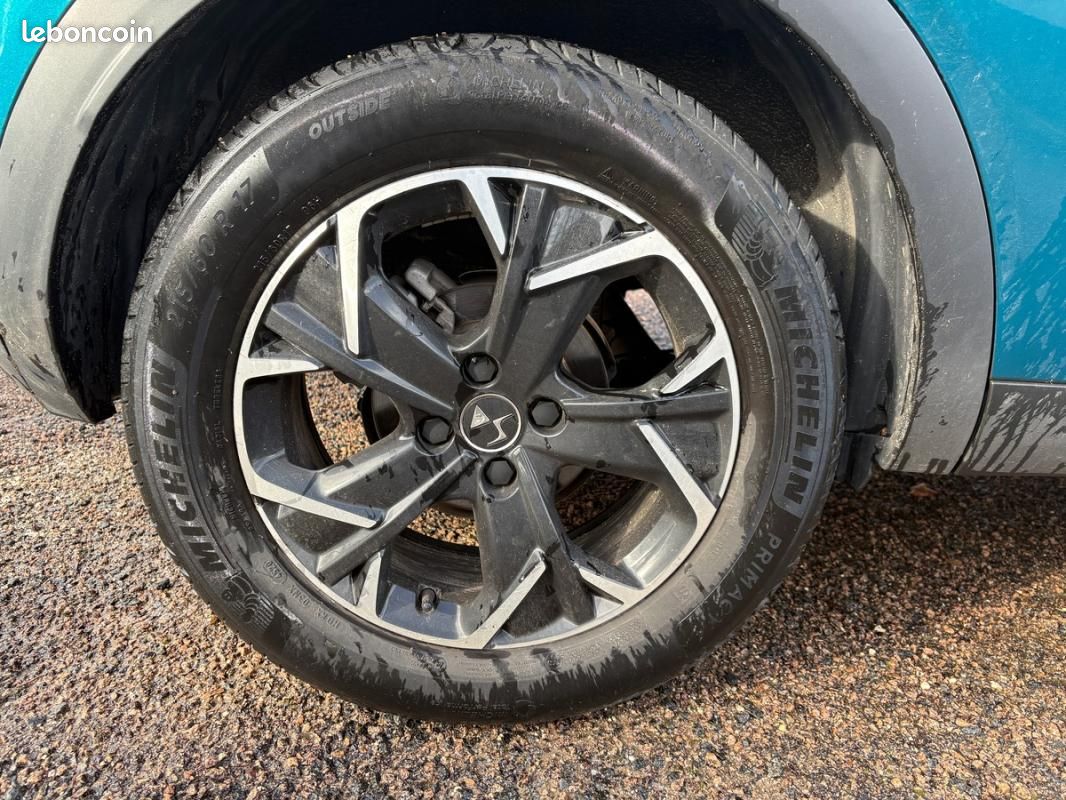 DS 3 - Crossback 1.2 THP 100ch GARANTIE 12 MOIS (image 26)
