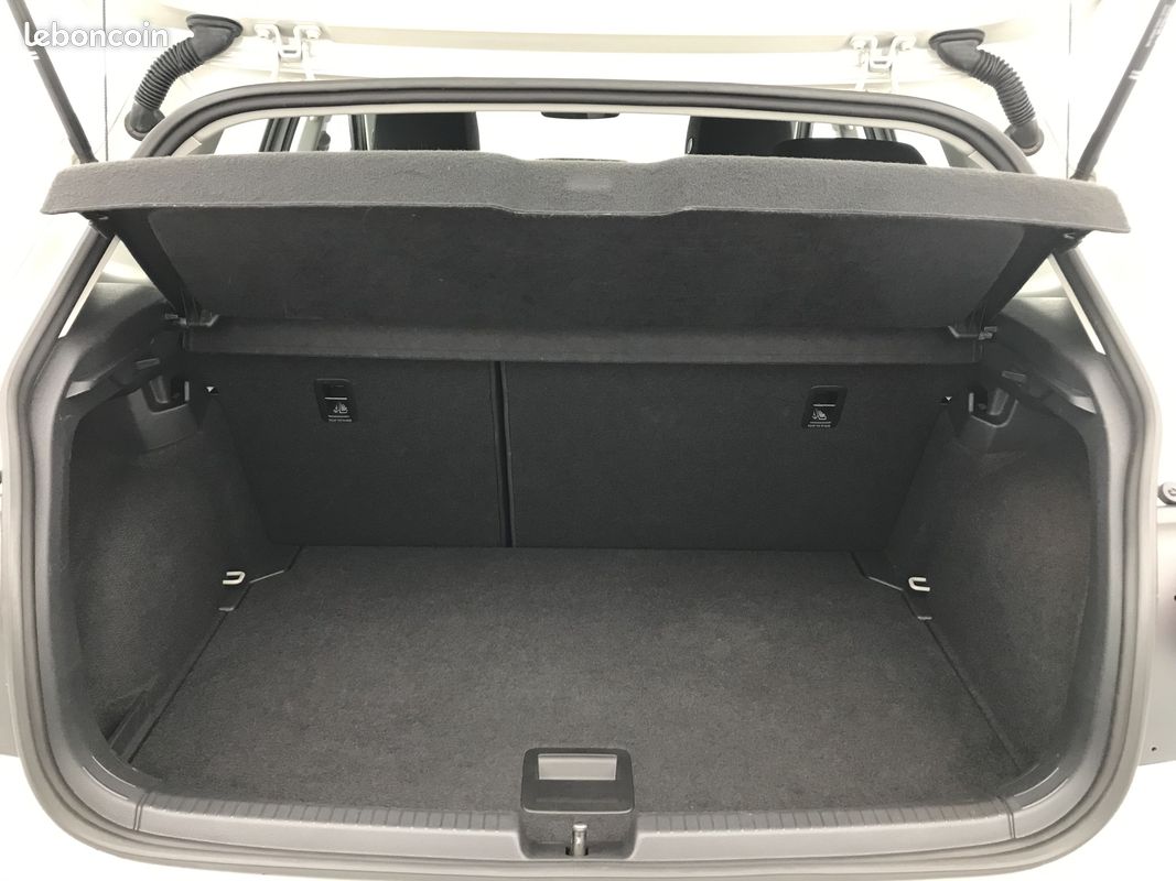 VOLKSWAGEN Polo 1.0 TSI 95 S&S BVM5 Life Business (image 20)