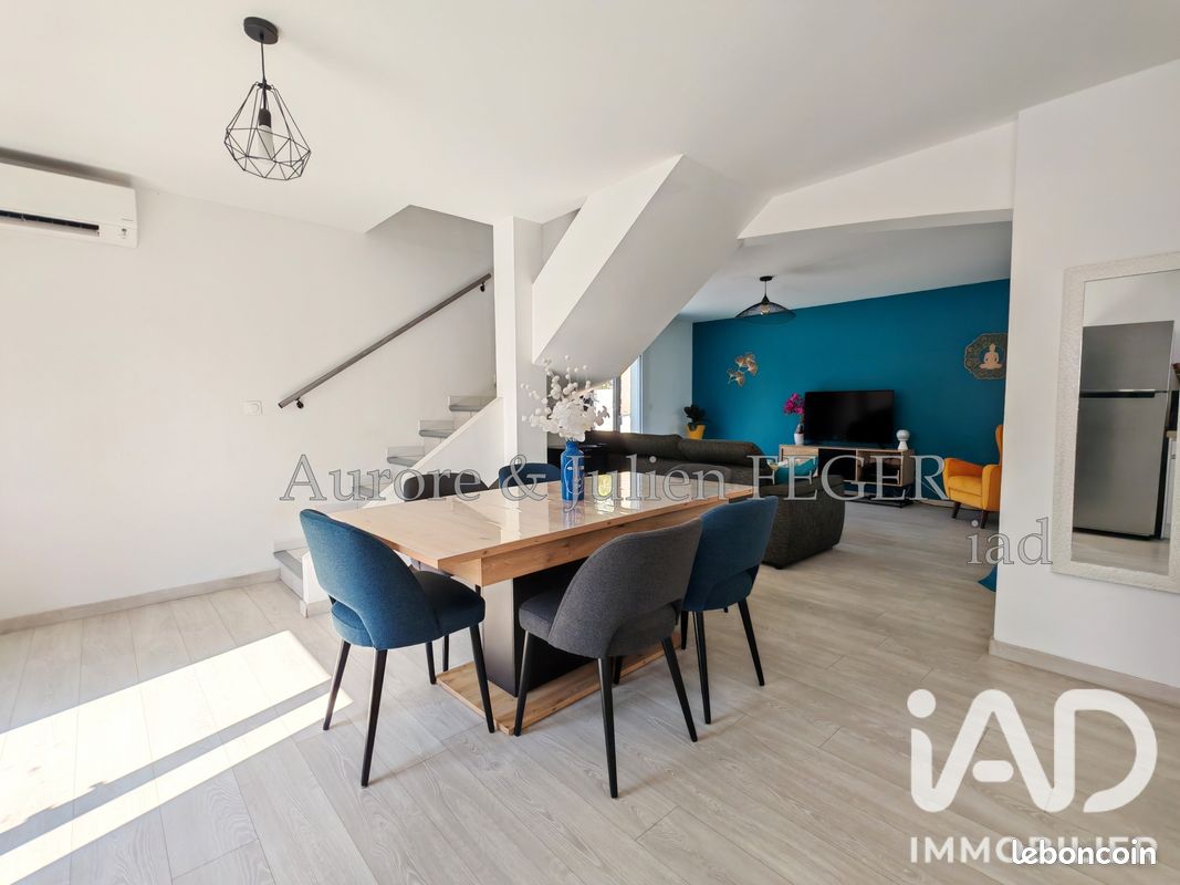 Maison 4 pièces 95 m² · à Ponteilla · 95 m² · 293 000 €