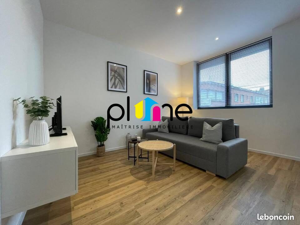 Appartement 2 pièces 36 m² · à Lens · 36 m² · 118 400 €