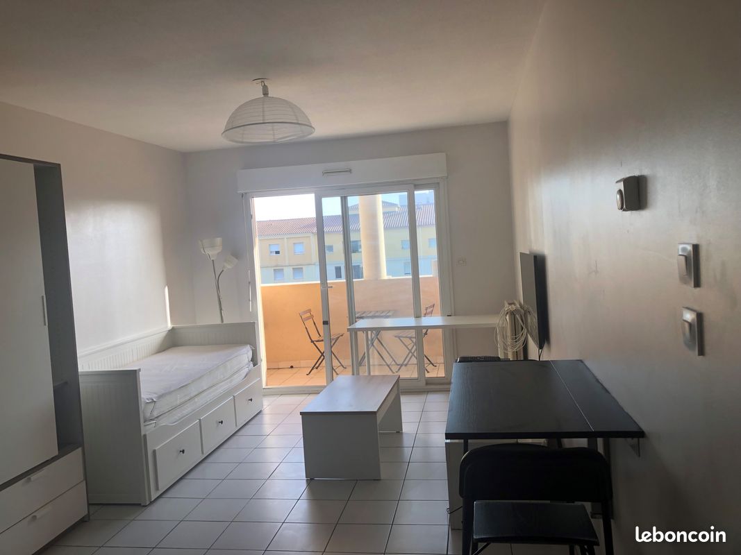 Appartement 1 pièce 26 m² · à Montpellier · 26 m² · 695 €/mois