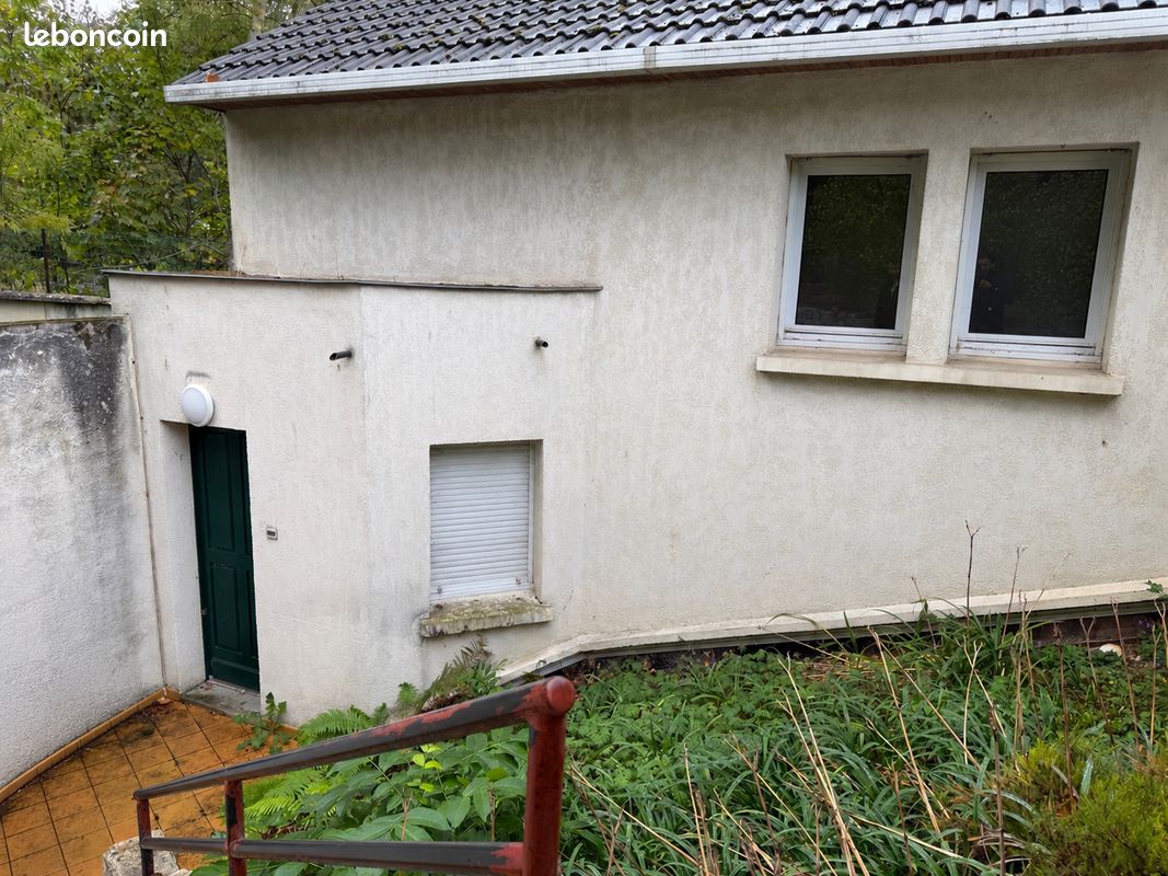 Maison 5 pièces 116 m² · à Andilly · 116,4 m² · 300 000 €