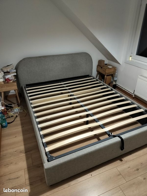 Sommier coffre (image 1)