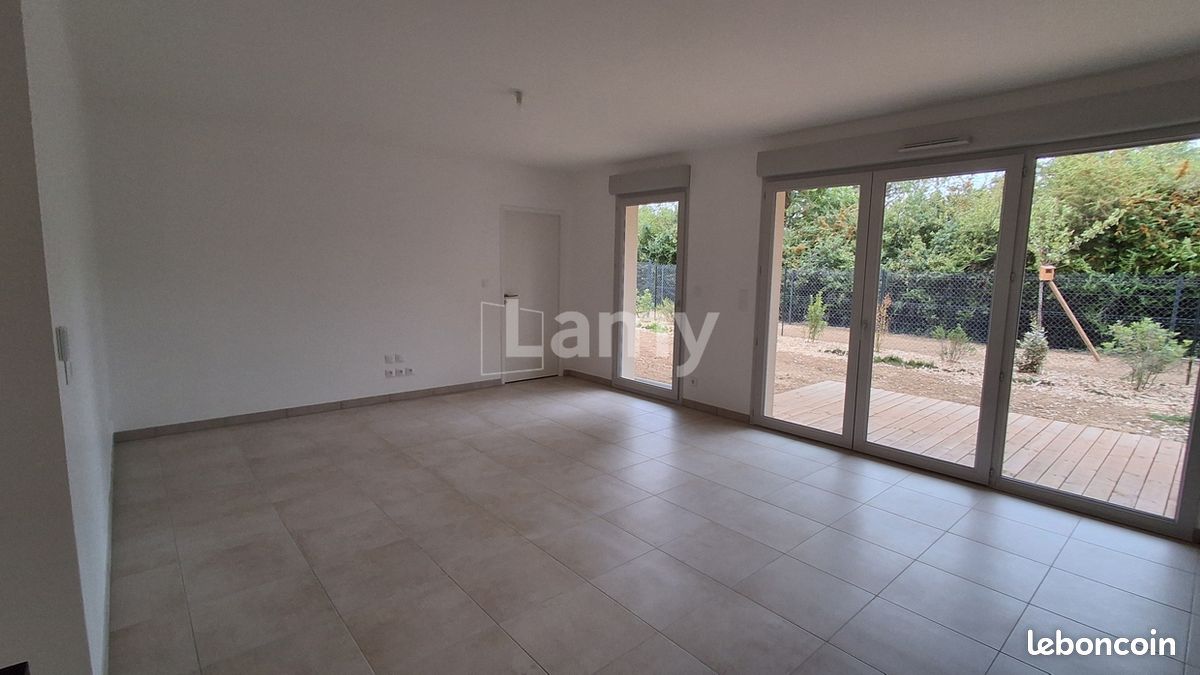 Appartement 4 pièces 88 m² · à Quint-Fonsegrives · 88 m² · 1 095 €/mois