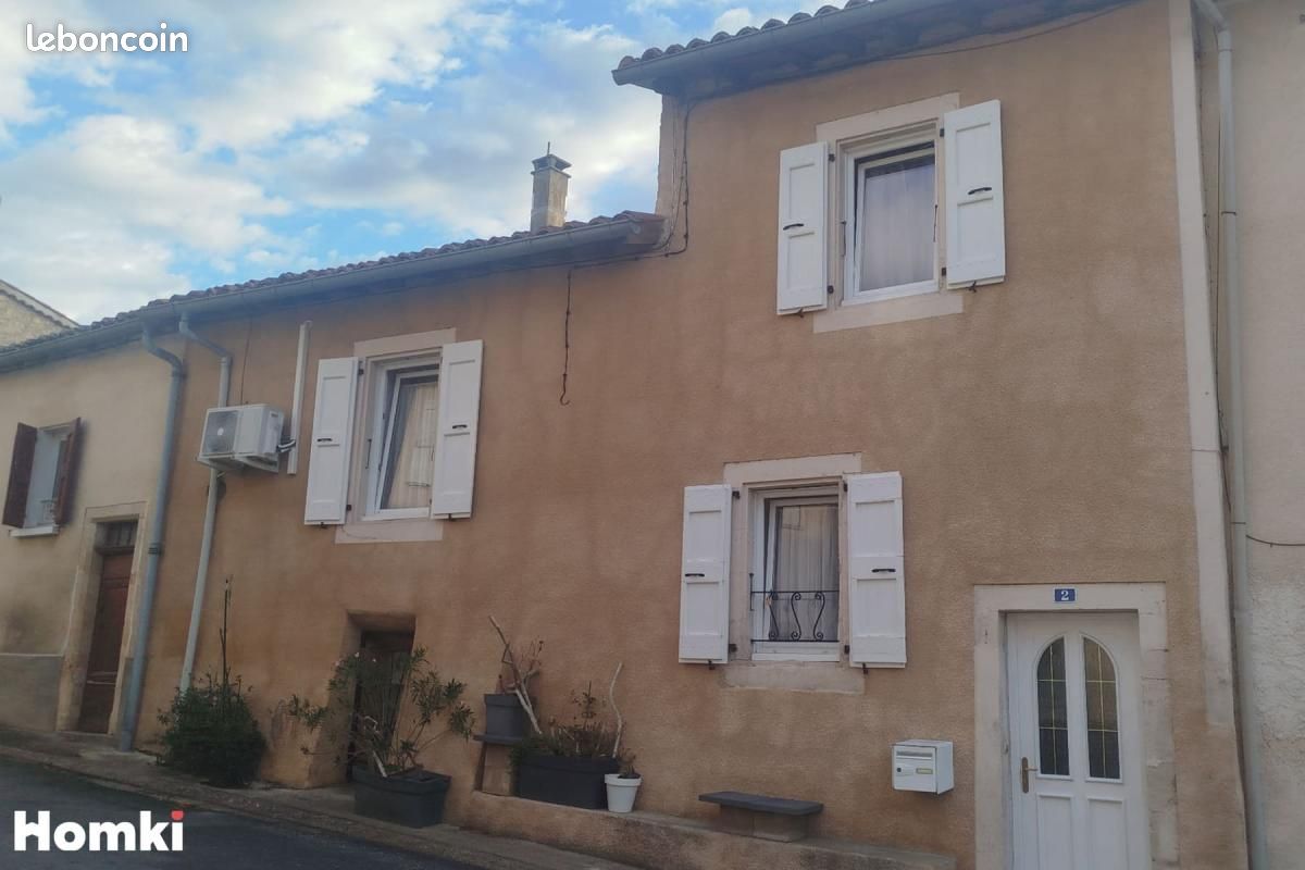 Maison 3 pièces 73 m² · à Lasgraisses · 73 m² · 128 000 €