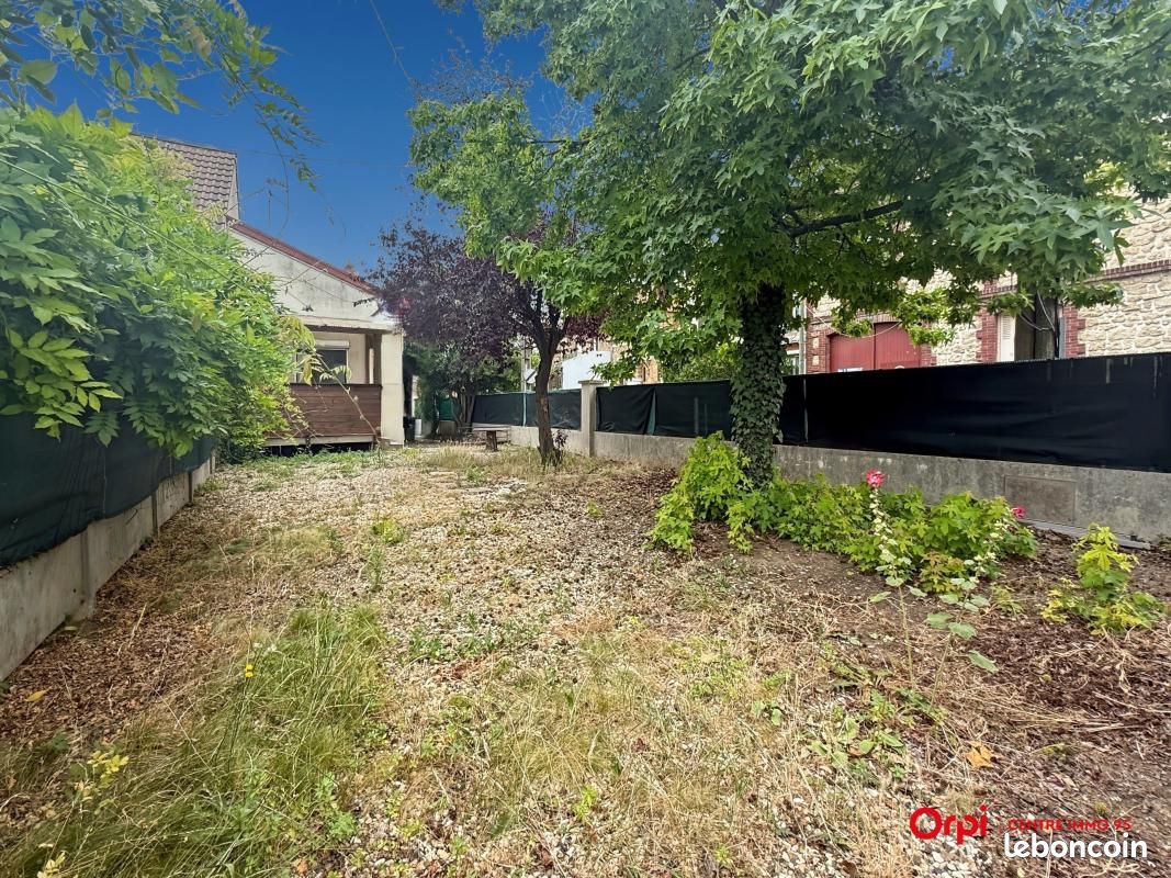 Maison 2 pièces 49 m² · à Argenteuil · 49 m² · 235 000 €