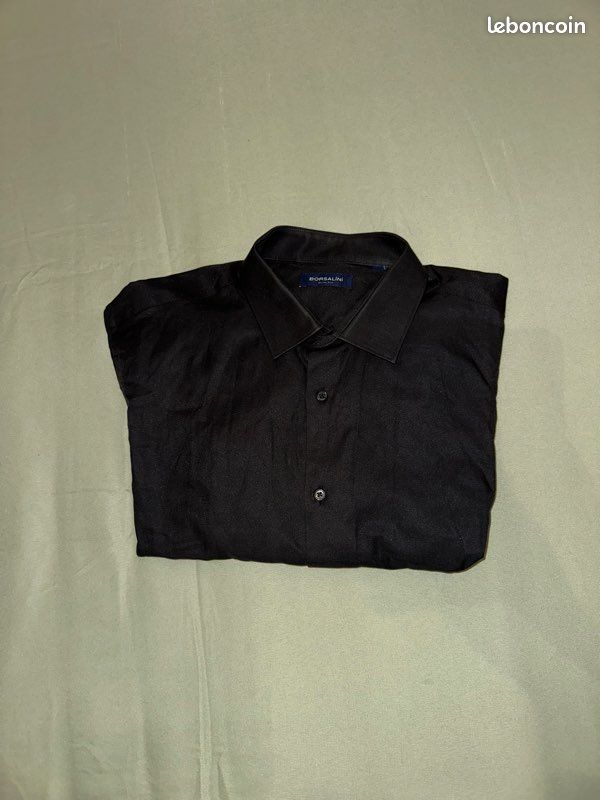 Chemise (image 13)