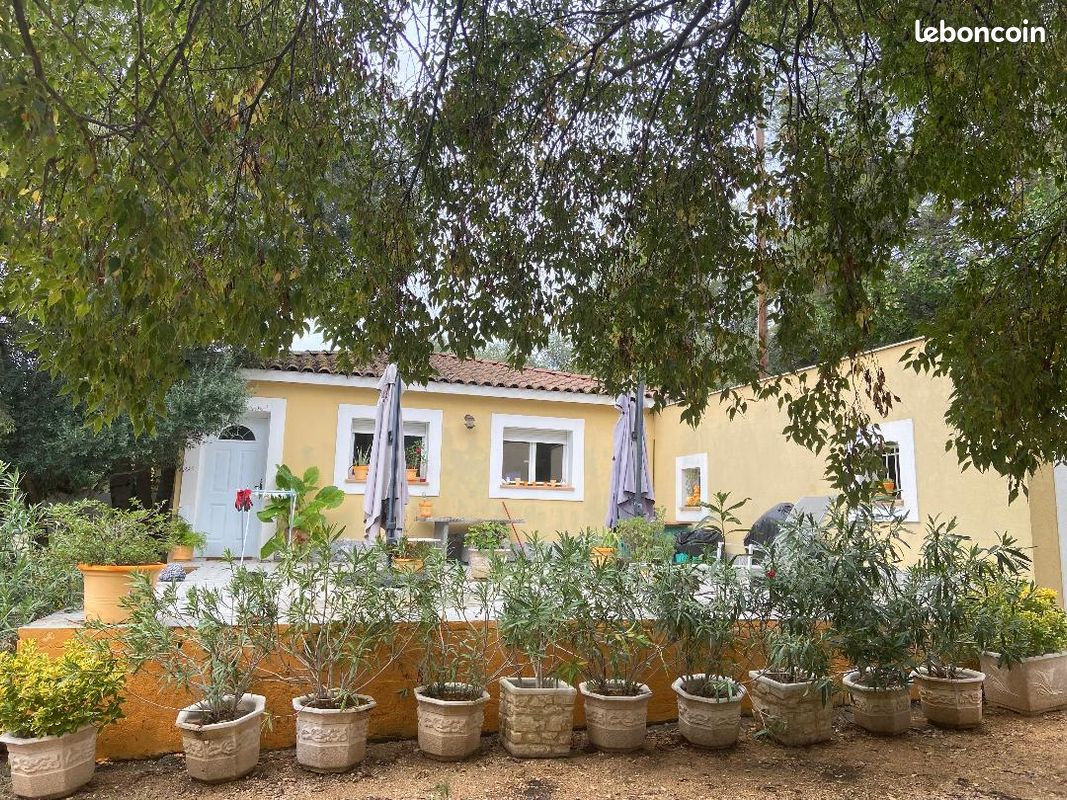 Maison 6 pièces 148 m² · à Nîmes · 148 m² · 349 000 €