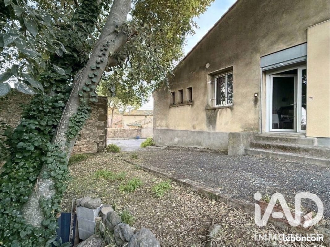 Appartement 3 pièces 65 m² · à Aspiran · 65 m² · 117 000 €