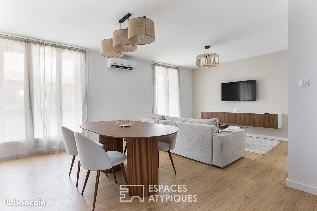 Appartement 3 pièces 70 m² · à Montauban · 70 m² · 199 000 €