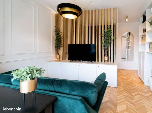 Appartement a louer evry - 1 pièce(s) - 32 m2 - Surfyn