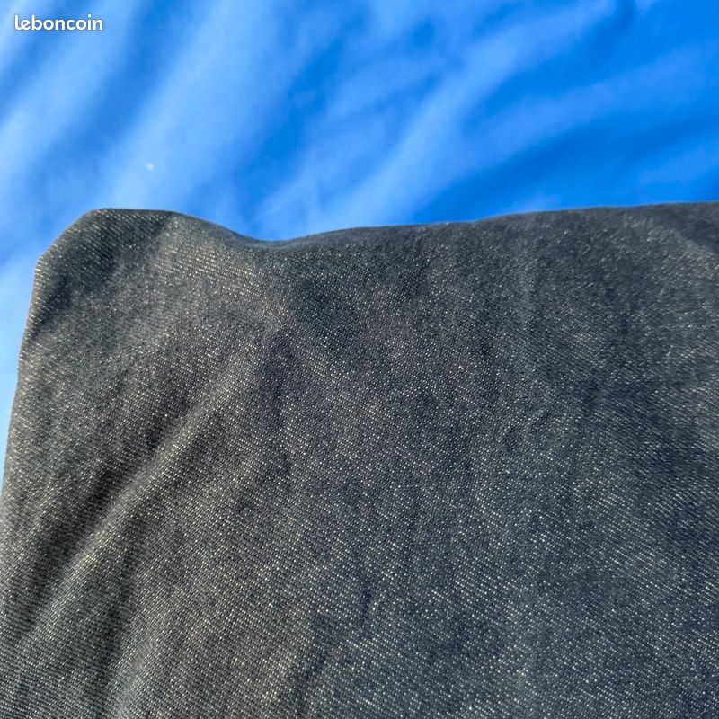 Canapé Kipplan, IKEA, avec 2 houses Bleu & Jeans (image 4)