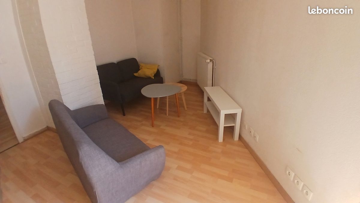 Appartement 2 pièces 65 m² · à Mirecourt · 65 m² · 450 €/mois