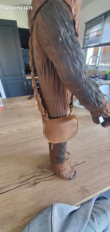 Grande figurine chewbacca (image 4)
