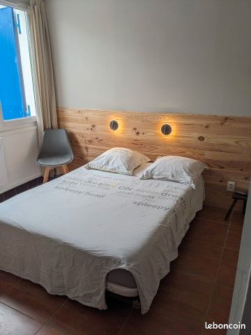 Maison individuelle 4/6 personnes à Villeneuve (image 13)