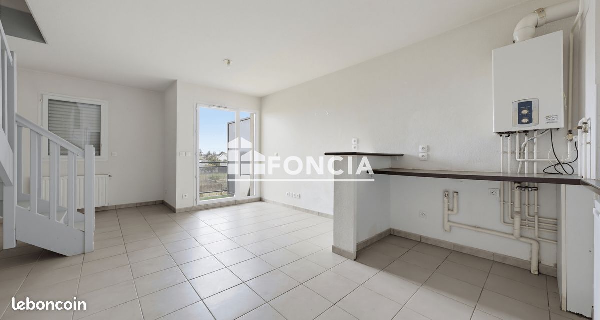 Appartement 2 pièces 40 m² · à Ambarès-et-Lagrave · 40 m² · 121 000 €