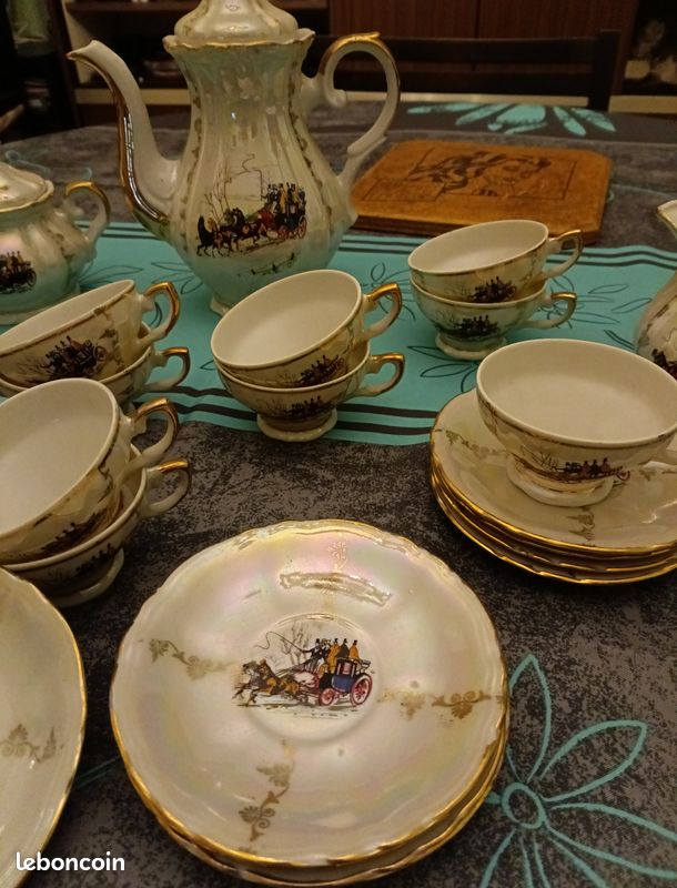 Service Thé Café (image 2)