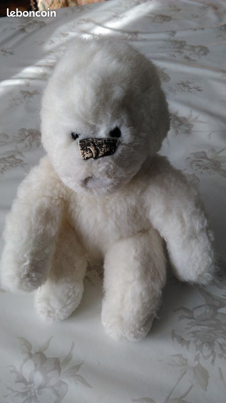 Jouets de Noël - Peluches de 20 à 25 cm au choix = 3 euros pièce (image 5)