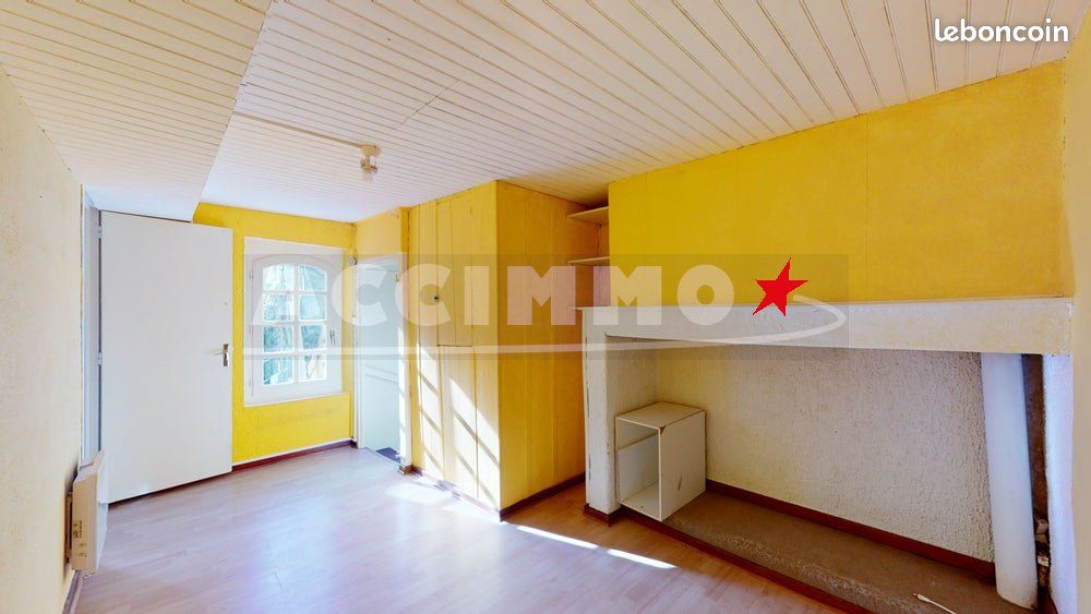 Maison 2 pièces 40 m² · à Bourg-Saint-Bernard · 40 m² · 407 €