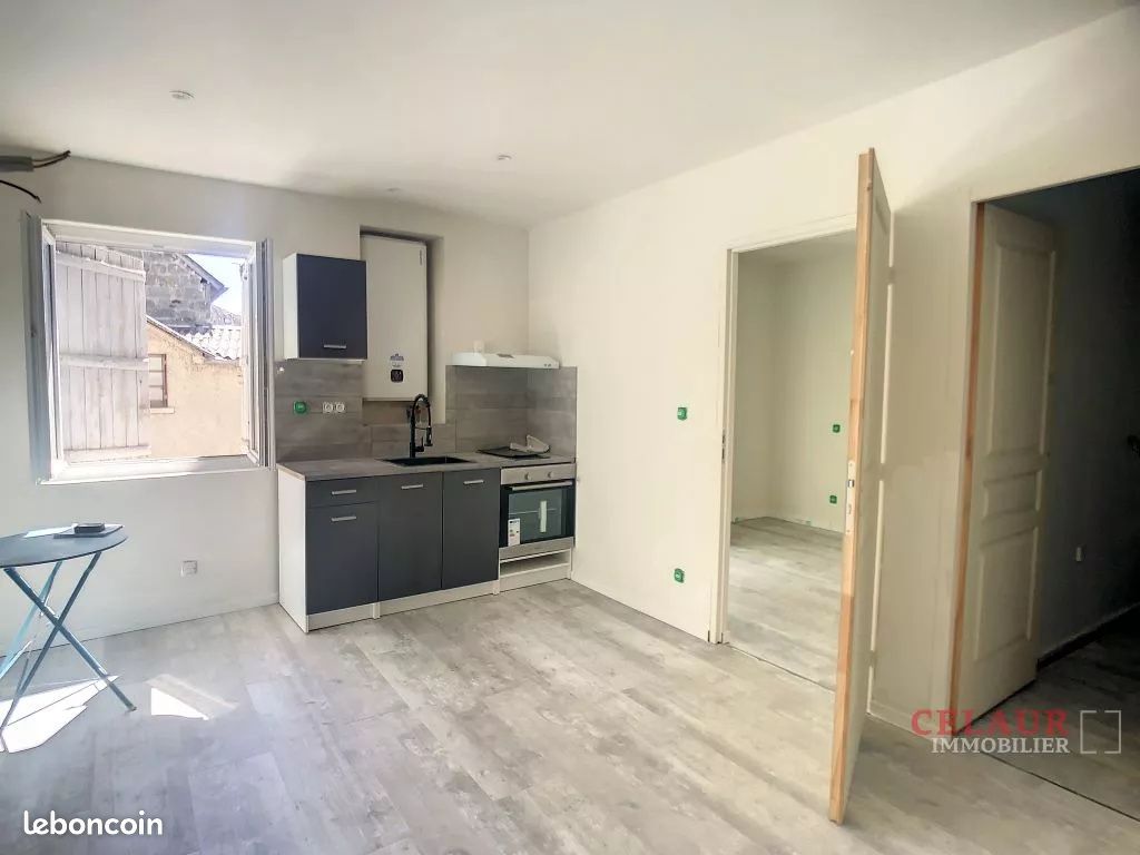 Appartement 1 pièce 26 m² - Meyssac 19500 (image principale 0)