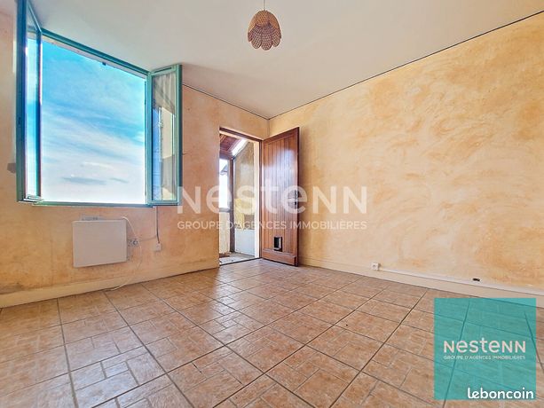 Appartement 2 pièces 36 m²
