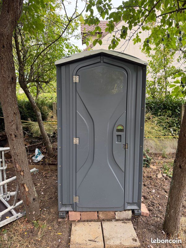 Wc chimique portable (image 3)