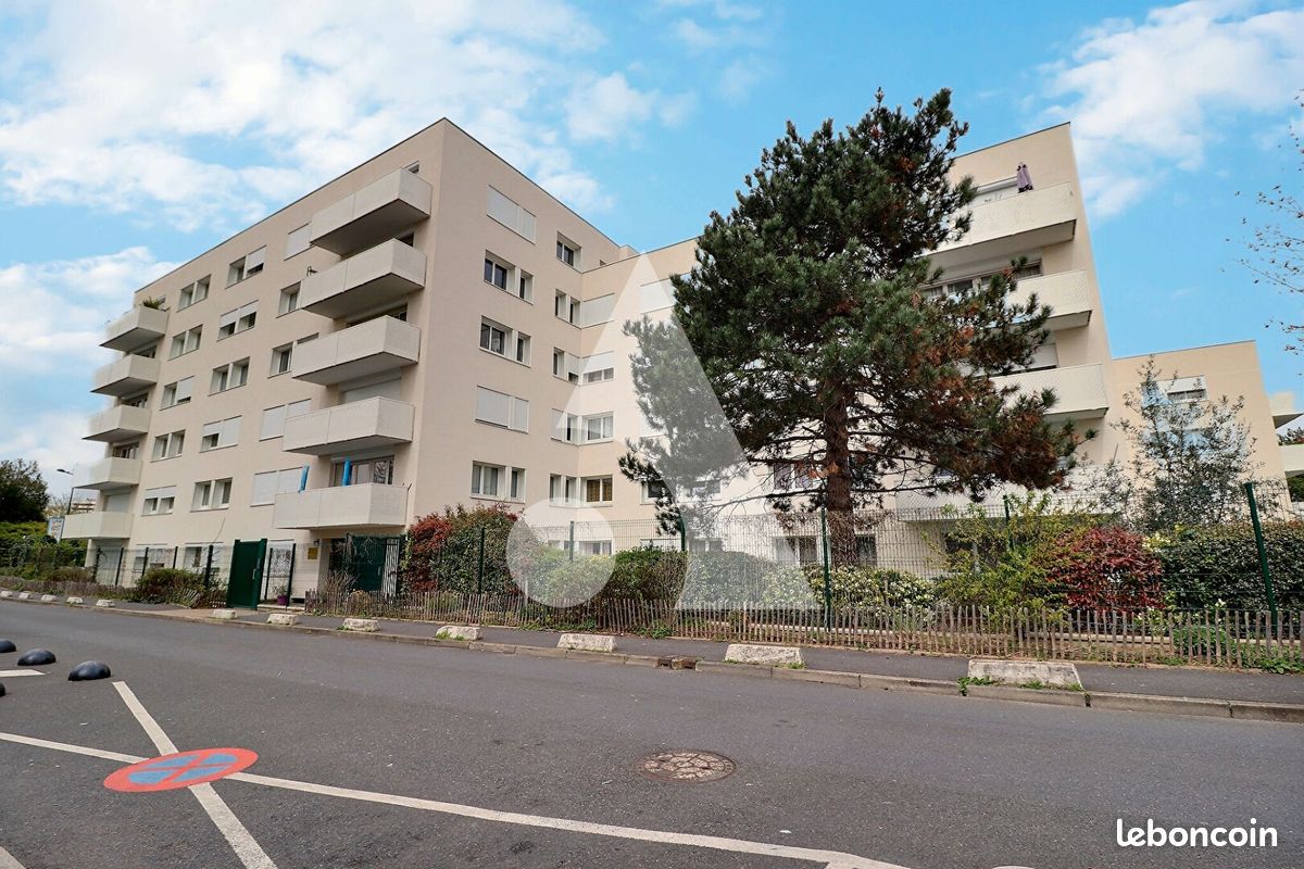 Appartement 4 pièces 79 m² · à Sannois · 79 m² · 185 000 €