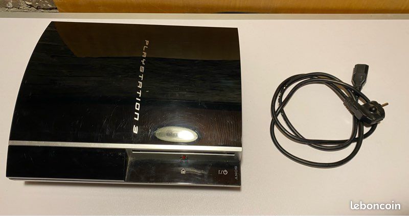 Playstation 3 & Accessories | Acheter sur Ricardo