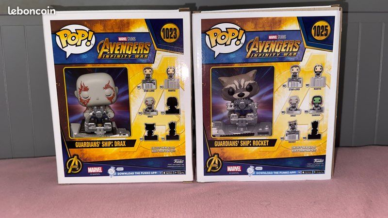 Funko Pop Capitan America Brave New World Funko Pop! Artist Series: Marvel Infinity Saga - Object - Thor - Púrpura - Figura De Vinilo Coleccionable - Incluye Estuche Protector De Plástico