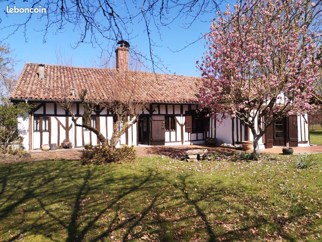 Location maison de vacances (image 4)