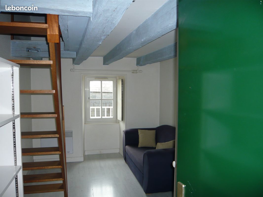 Appartement 2 pièces 25 m² · à Poitiers · 25 m² · 445 €