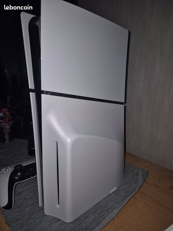 Playstation 5 slim (image 3)