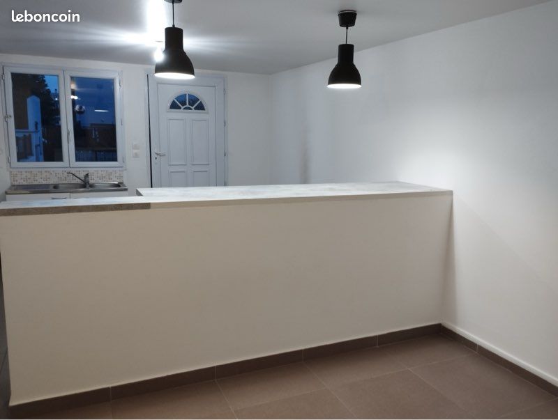 Appartement a louer decines-charpieu - 2 pièce(s) - 28 m2 - Surfyn