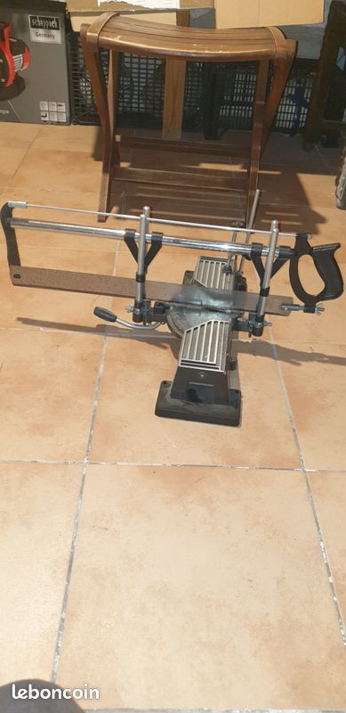 Outillage (image 1)
