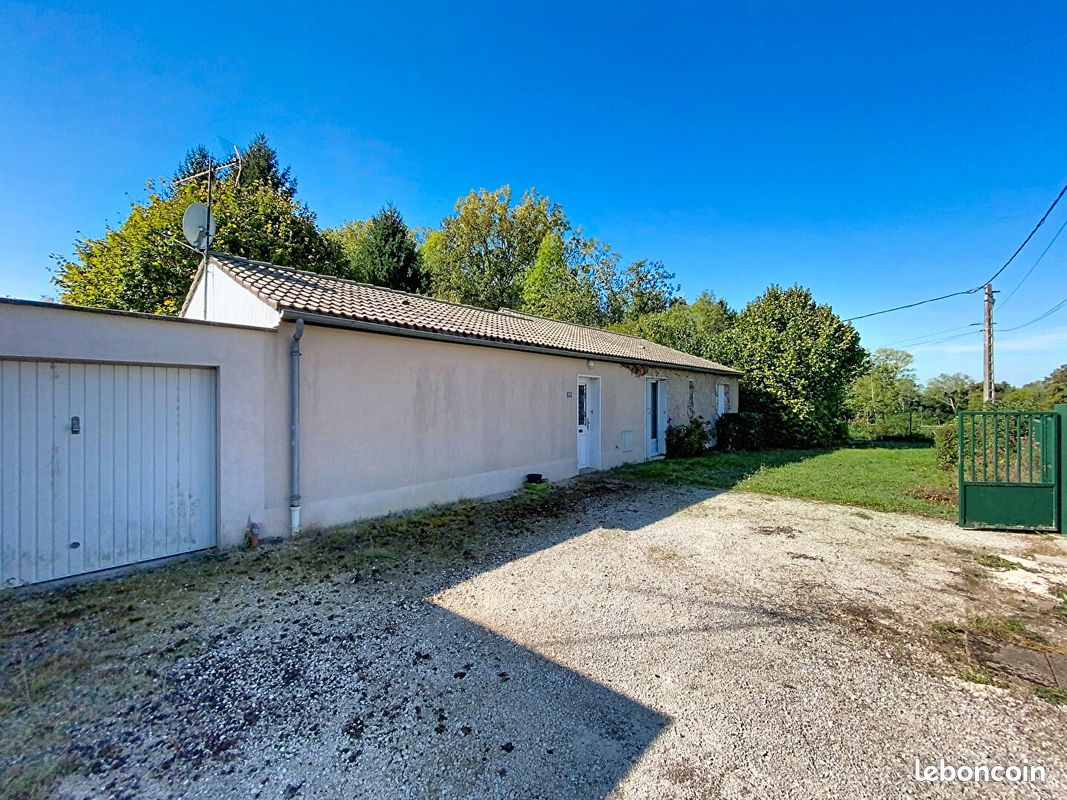 Maison 5 pièces 101 m² · à Fleury-la-Vallée · 101 m² · 170 455 €